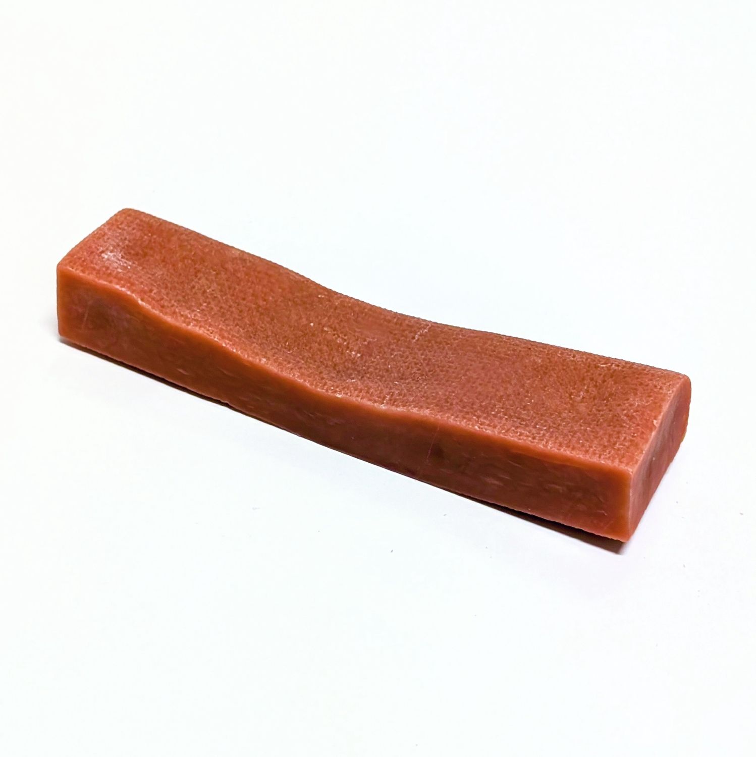 Gourmet Cheesy Yak Chew for Dogs, Large, Flavor: Strawberry