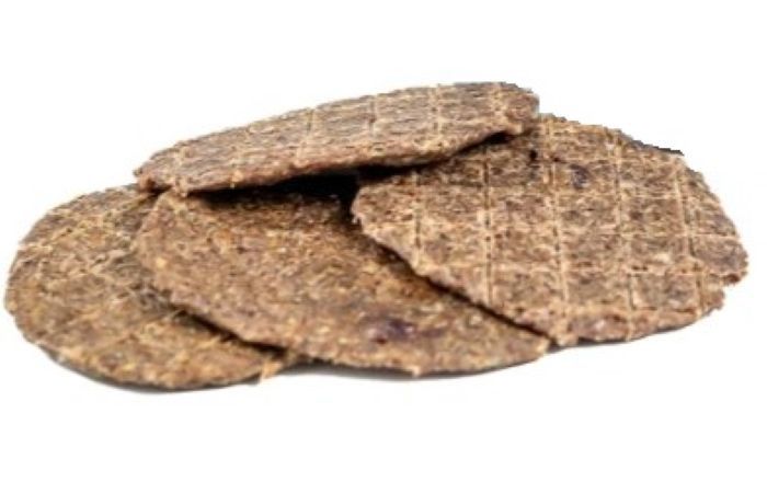 Boar Jerky Crisps Bulk By the Ounce
