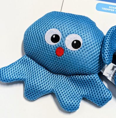 Gooeez CoolTech Cooling Dog Toy 2pak