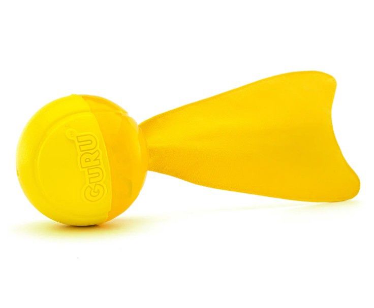 GURU Bonanza Ball Dog Toy Medium