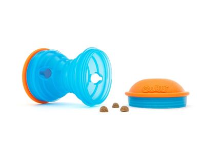 GURU Bouncer Treat Dispenser Dog Toy Large
