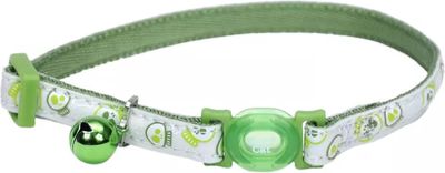 Coastal Safe Cat Glow in the Dark Cat Collar