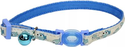 Coastal Safe Cat Glow in the Dark Cat Collar