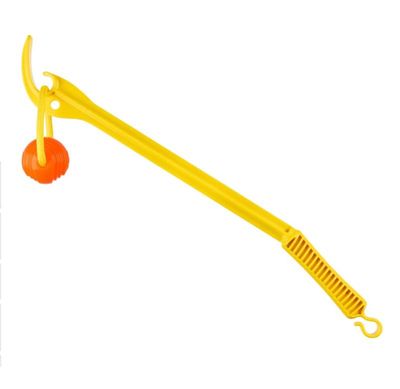 Project Hive Zoomer Dog Toy Launcher with Looped Ball