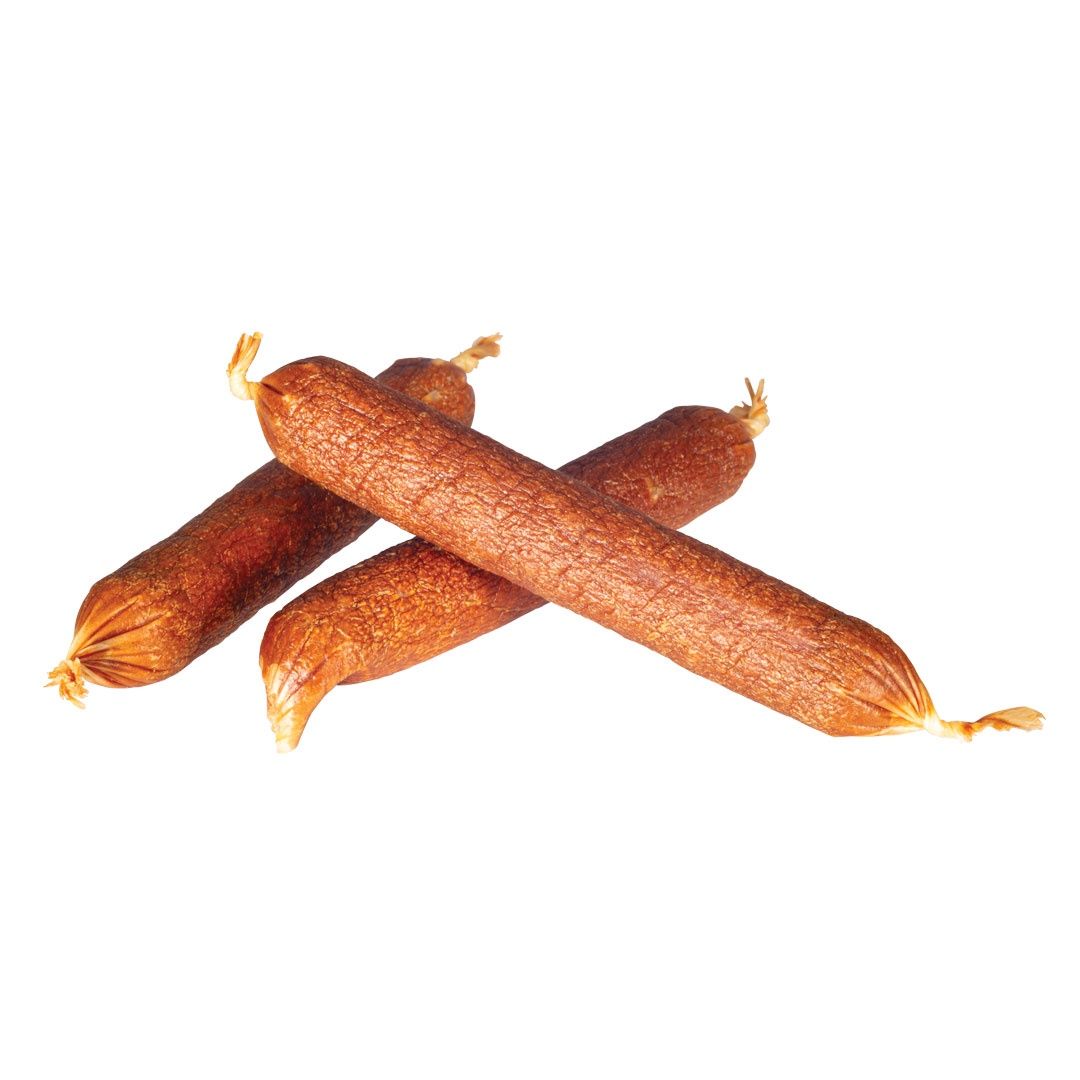 Happy Howie&#39;s 4&quot; Turkey Sausage Stick, Quantity: 1 Stick