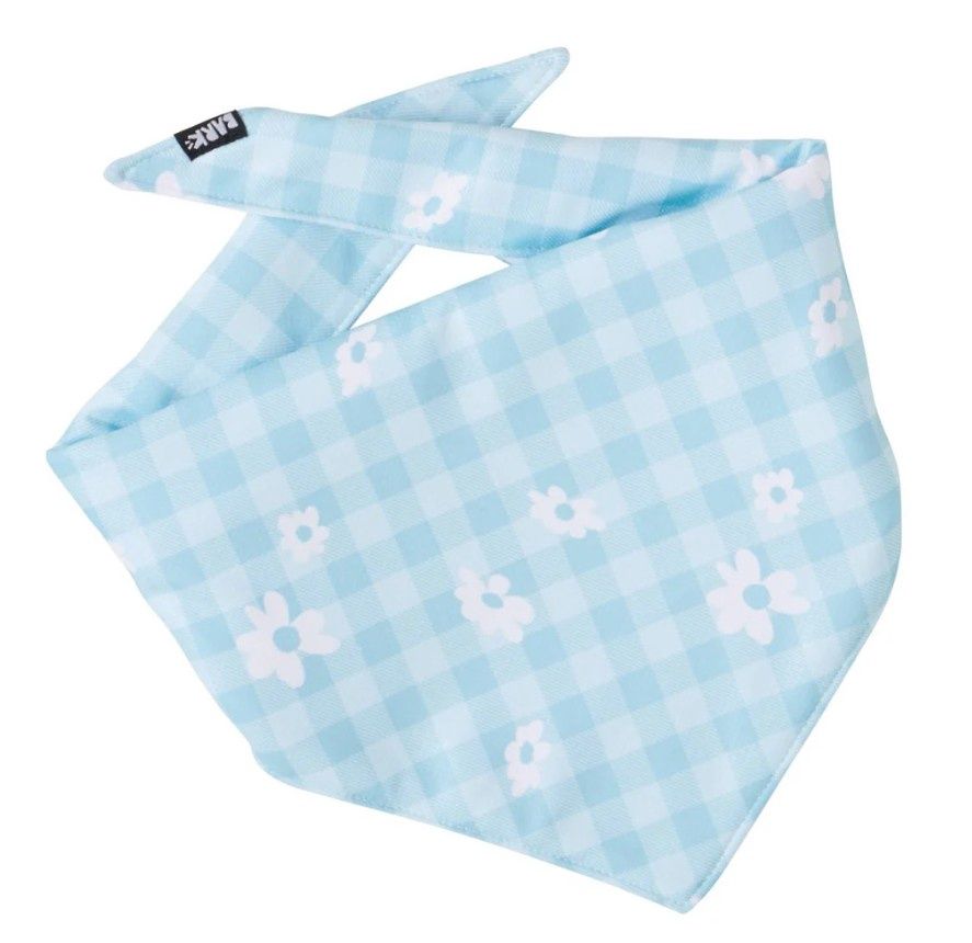 Bark Home The Easy Breezy Cooling Dog Bandana