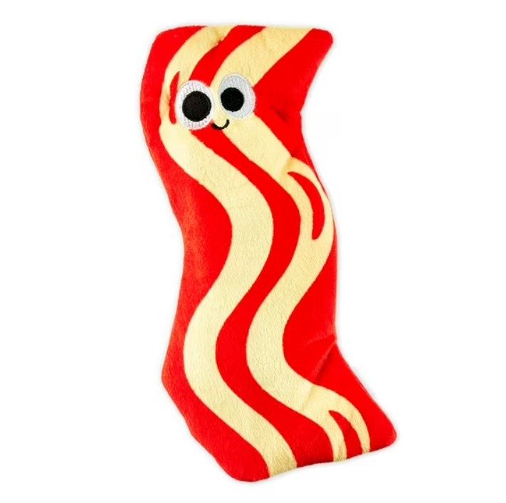 Vibrant Life Sizzlin&#39; Bacon Electronic Interactive Cat Toy