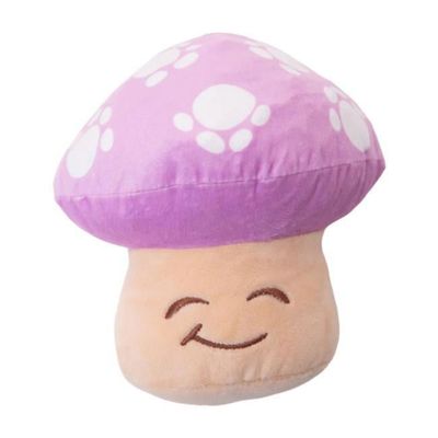 SnugArooz Magic the Mushroom Toy 6 in.