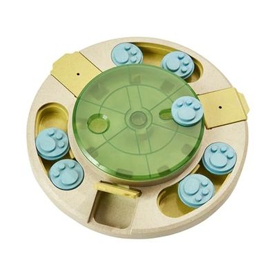 SPOT Ethical Products Seek a Treat Spinner Puzzle