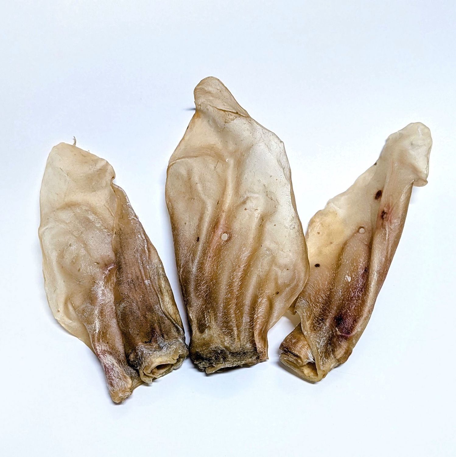 Natural Cow Ear, Whole Dog Treat