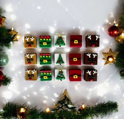 Pawliday Truffle Dog Treats