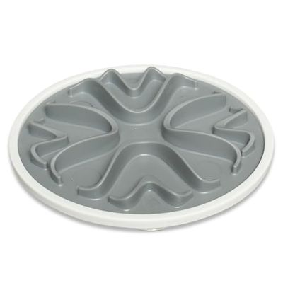Messy Cat Interactive 6" Slow Feeder with Suction