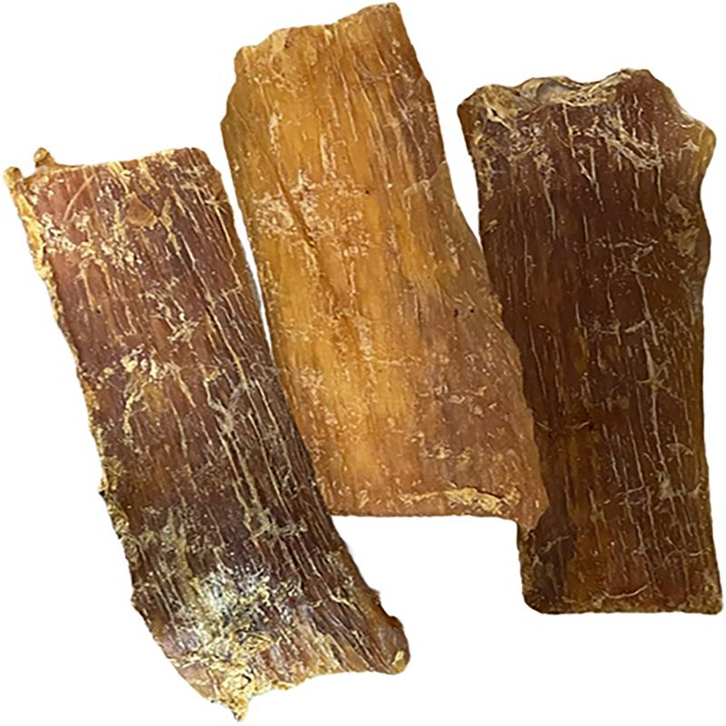 Great Lakes Beef Backstrap Dog Chew