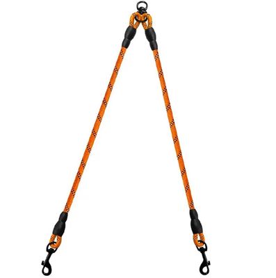 Leash Extender, Double for 2 Dogs