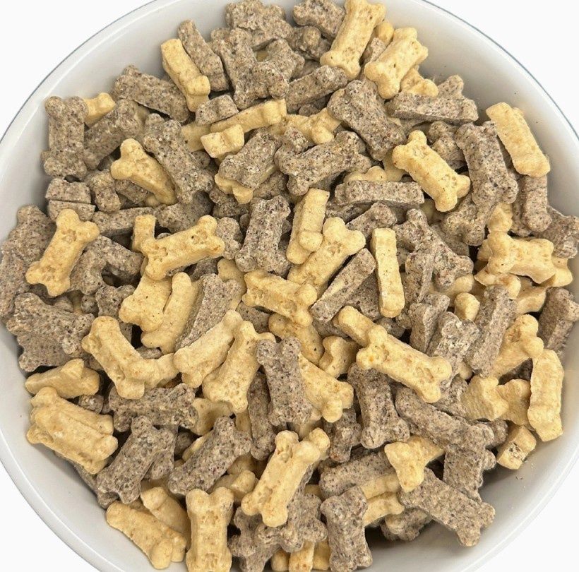 Ag-Alchemy Small Soft &amp; Chewy Peanut Butter &amp; Jelly Treats by the Ounce