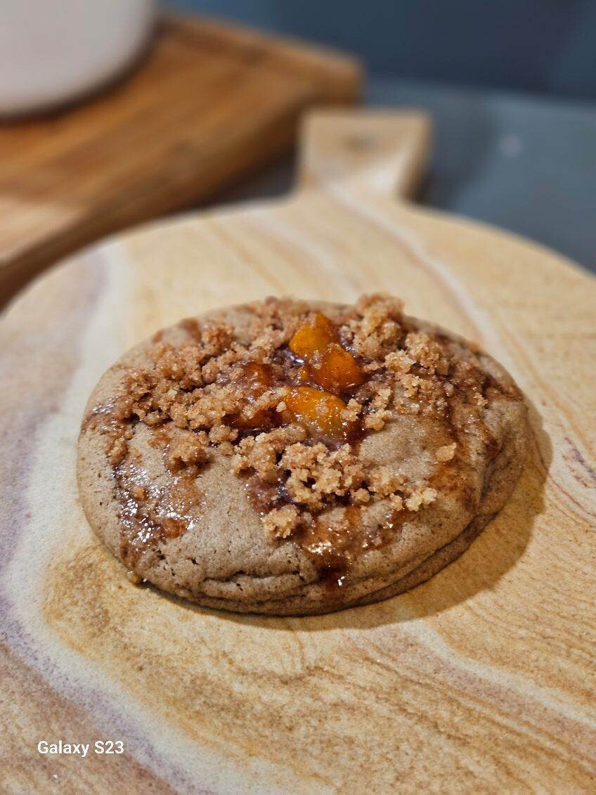 Dessert Cookie