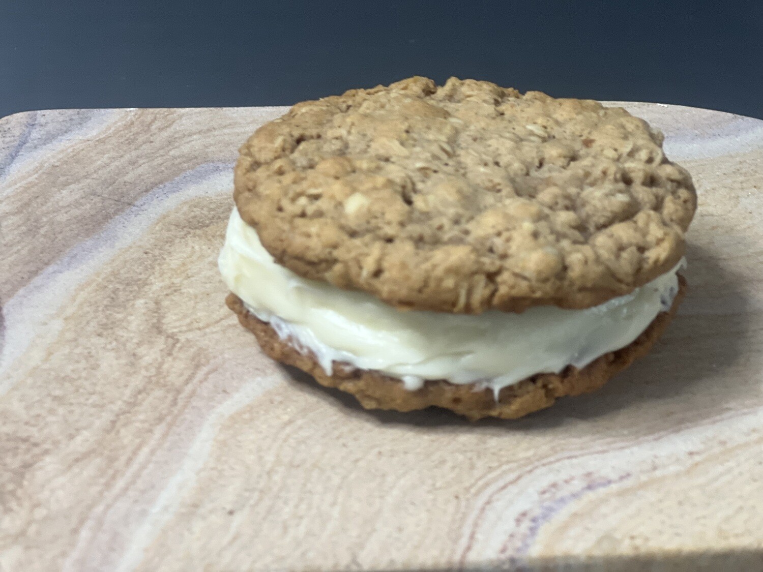 Cookie Sandwich