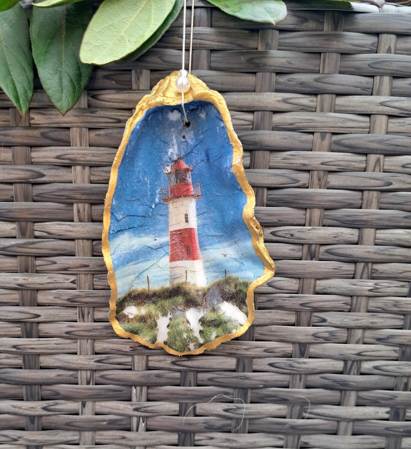 Anhänger Leuchtturm