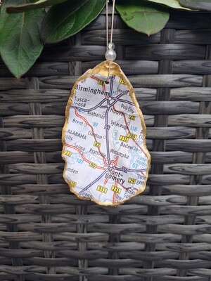 Anhänger Montgomery