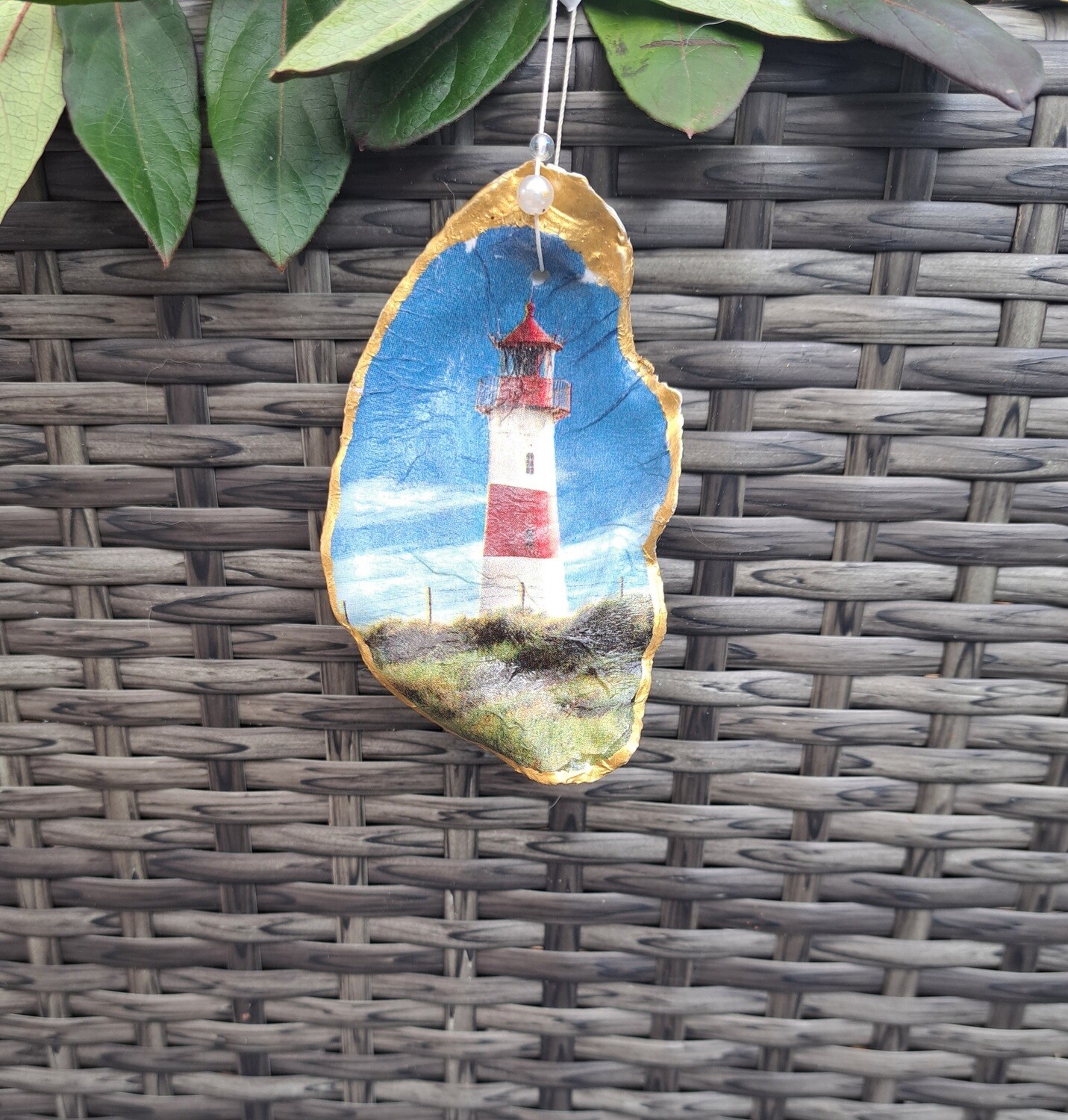 Anhänger Leuchtturm