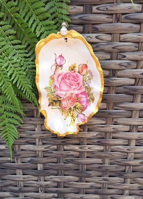 Anhänger Rosenbusch