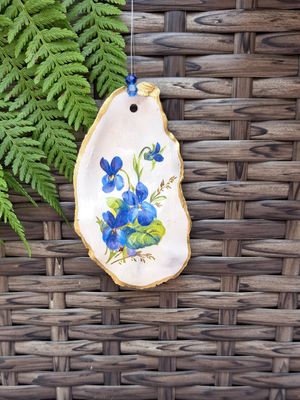 Anhänger Vergissmeinnicht