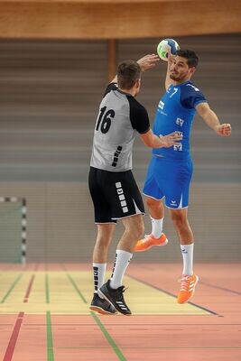 ERIMA Handball