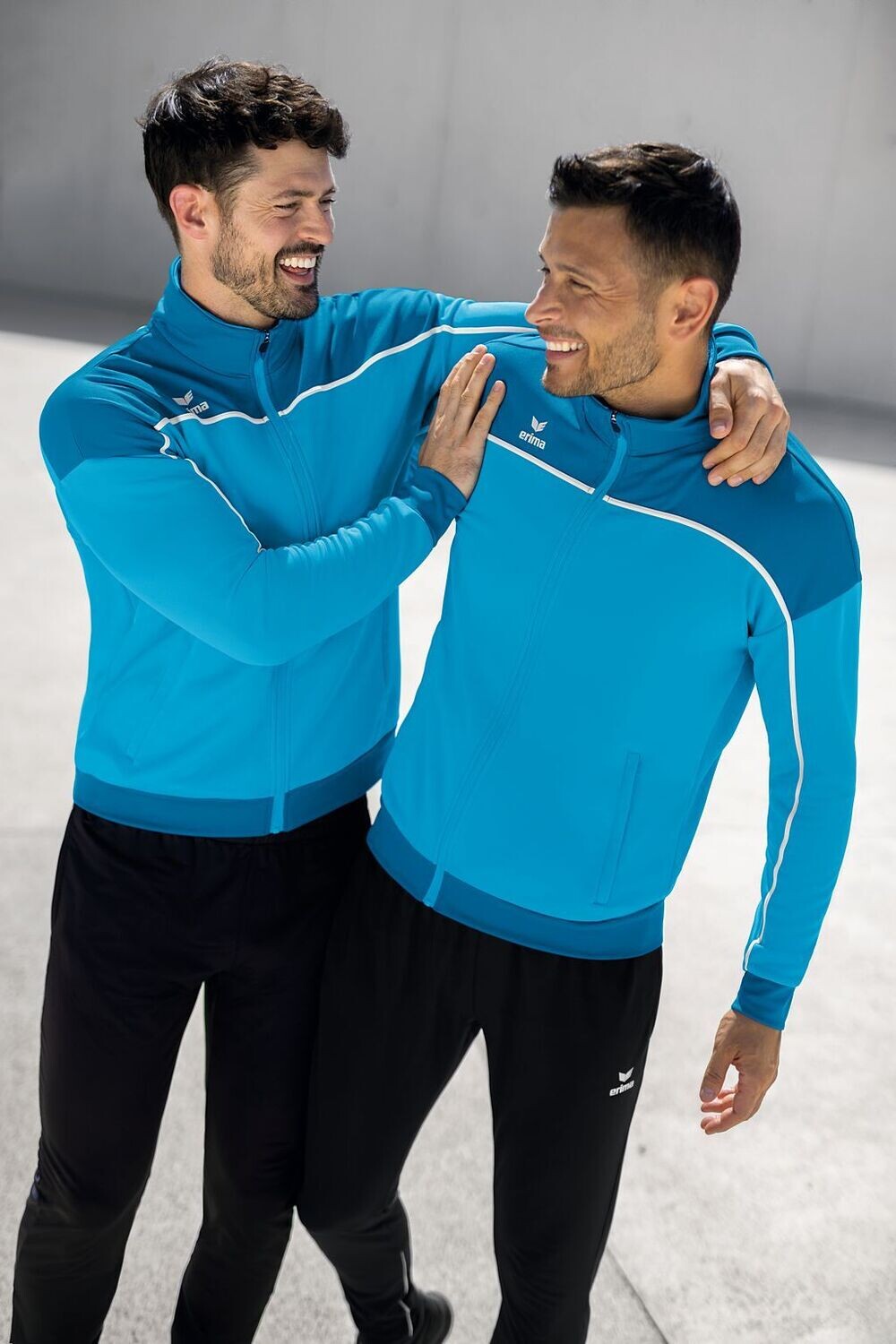 ERIMA Change by Erima Trainingsjacke | Herren