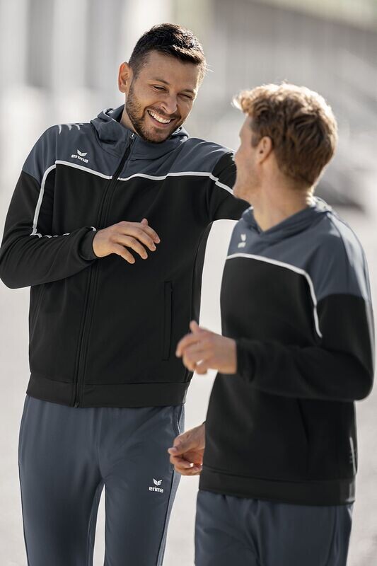 ERIMA Change by Erima Trainingsjacke mit Kapuze | Herren