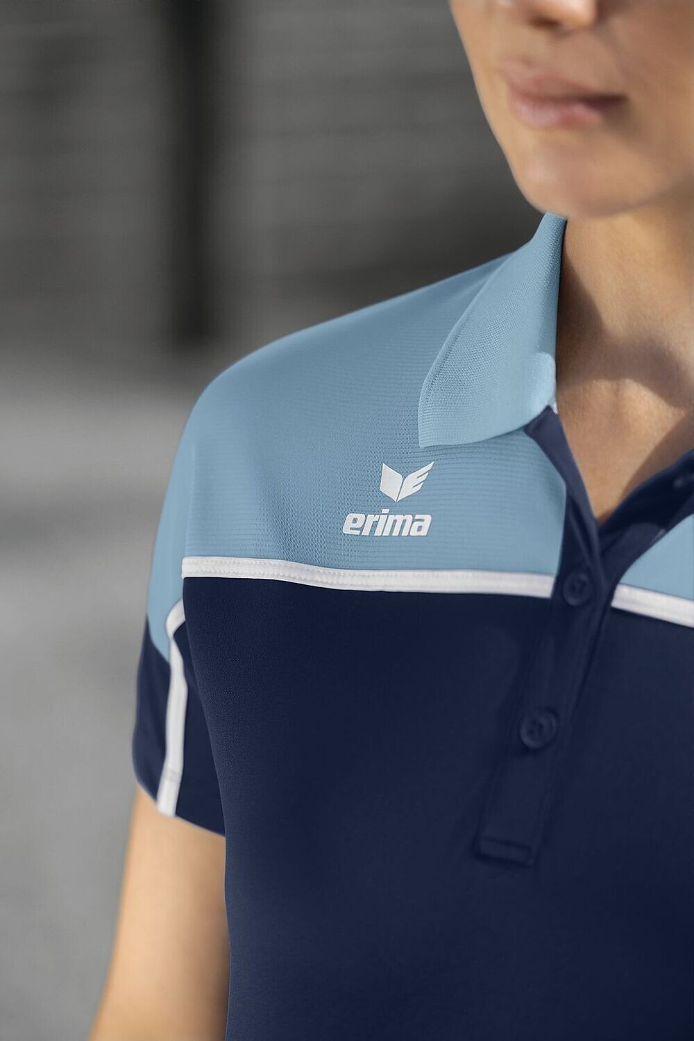 ERIMA Change by Erima Poloshirt | Damen