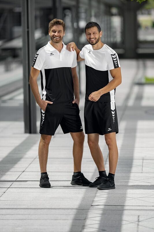 ERIMA Six Wings T-Shirt | Herren