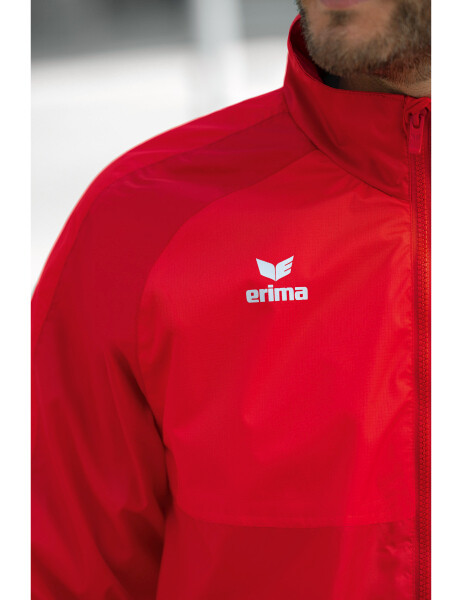 ERIMA Team Allwetter Jacke | Herren