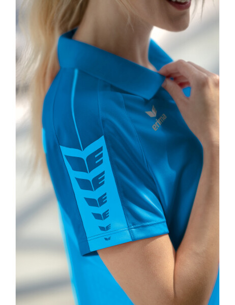 ERIMA Six Wings Poloshirt | Damen