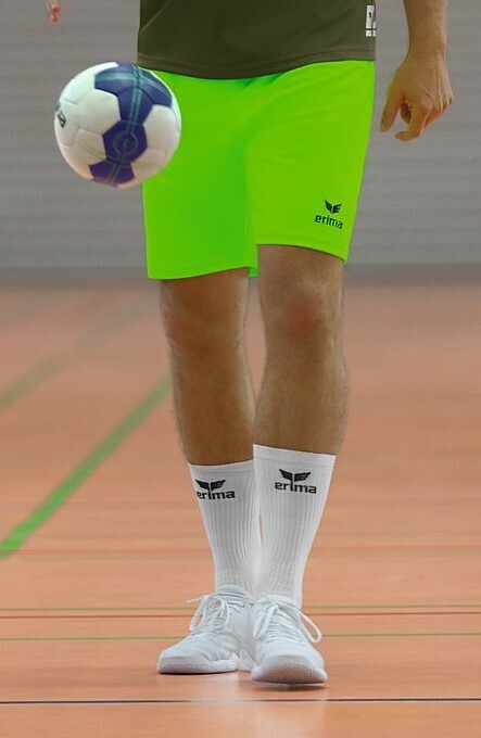 ERIMA Rio 2.0 Shorts (ohne Innenslip) | Herren