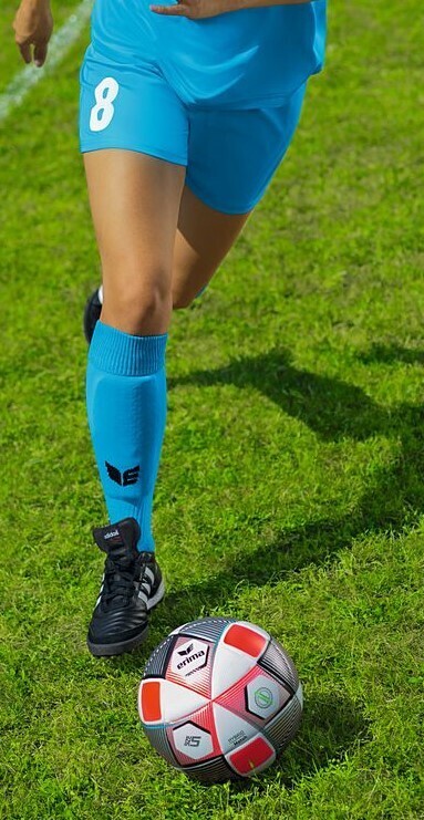 ERIMA Rio 2.0 Shorts (ohne Innenslip) | Damen