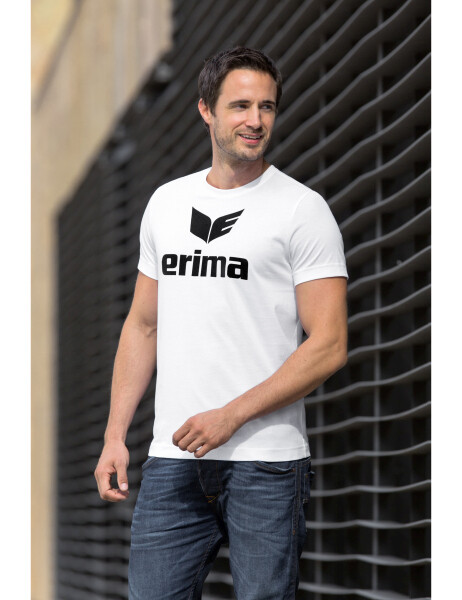 ERIMA Basic Promo T-Shirt | Herren