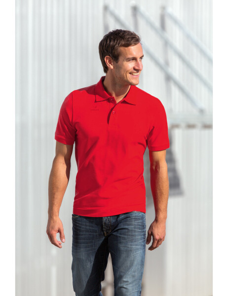 ERIMA Basic Teamsport Poloshirt | Herren