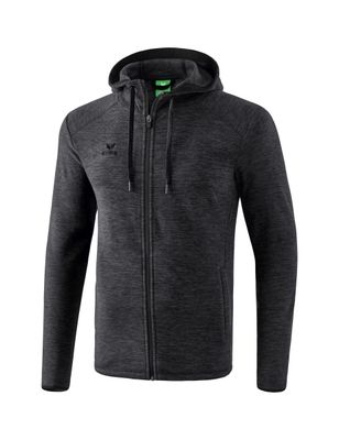 ERIMA Fleece Jacke | Herren