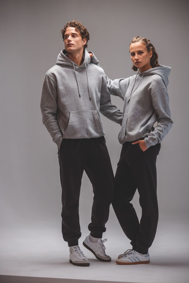 ERIMA TS HOODY | Unisex