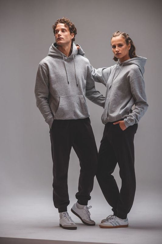 ERIMA TS HOODY | Unisex