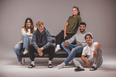 ERIMA Basics