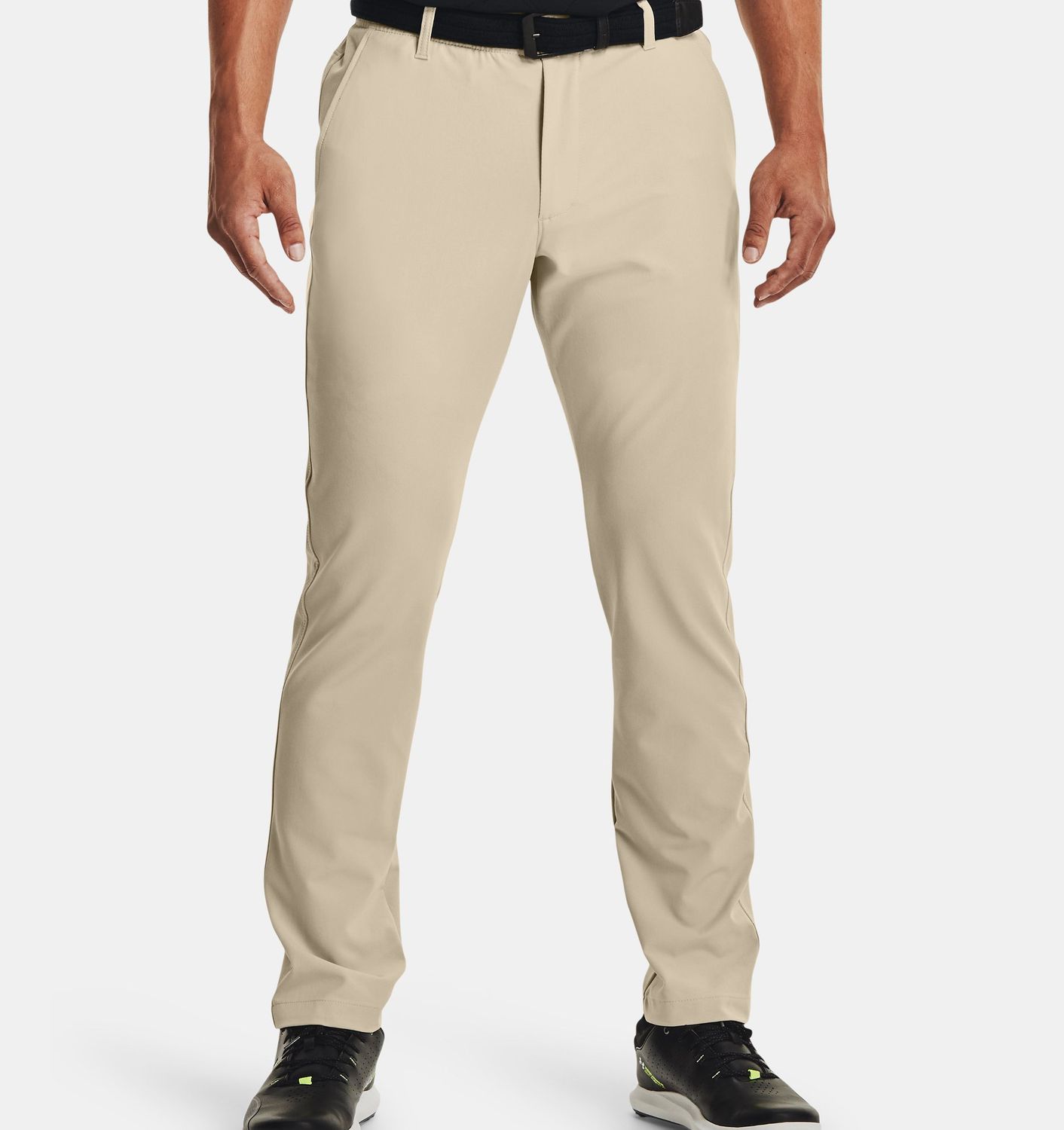 Under Armour Golf | UA Drive Slim Tapered Pant