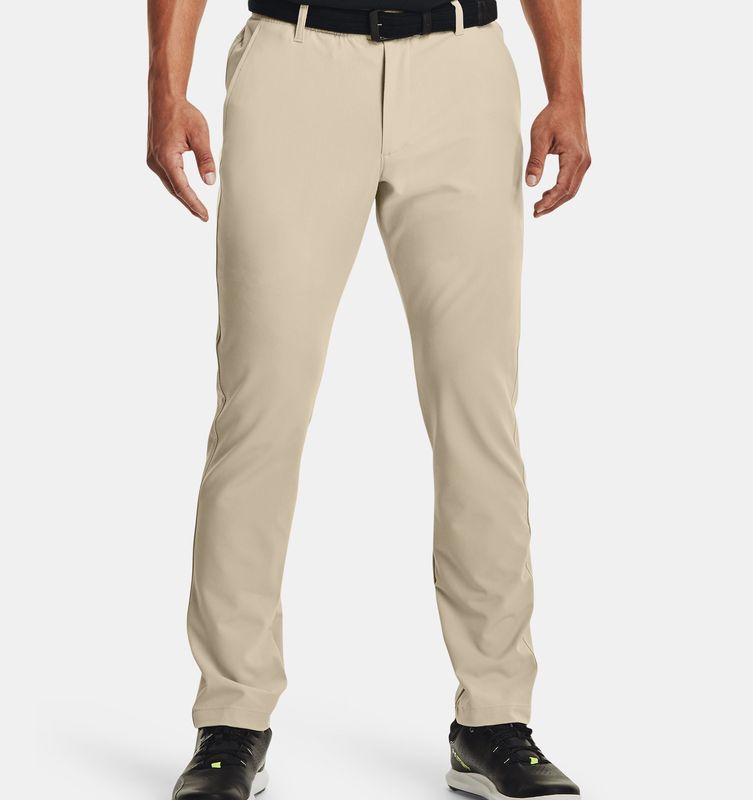 Under Armour Golf | UA Drive Slim Tapered Pant