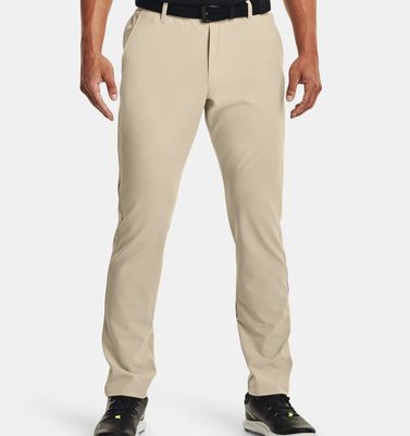 Under Armour Golf | UA Drive Slim Tapered Pant