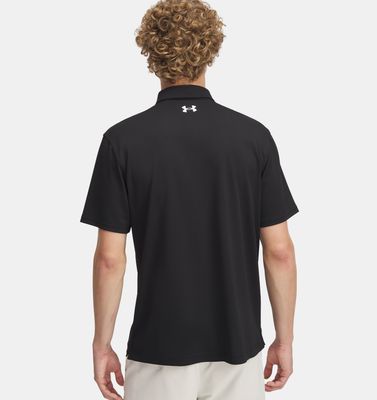 Under Armour Golf | UA Tee To Green Piqué-Poloshirt