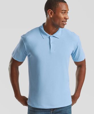 Fruit of the Loom (F.O.L) Poloshirts