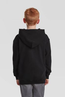 Fruit of the Loom (F.O.L.) Classic Kid Sweat Jacket