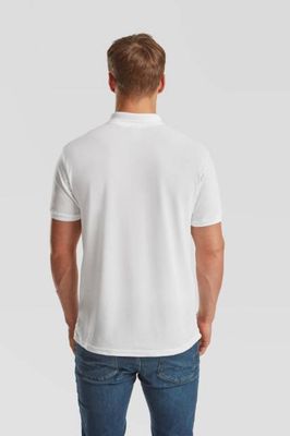 Fruit of the Loom (F.O.L.) 65/35 Pique Polo
