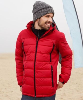 Daiber Winterjacken