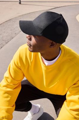 MB Daiber | 6 Panel Bio Kappe